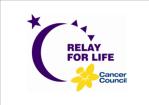 Relay for Life Cancer Council Logo